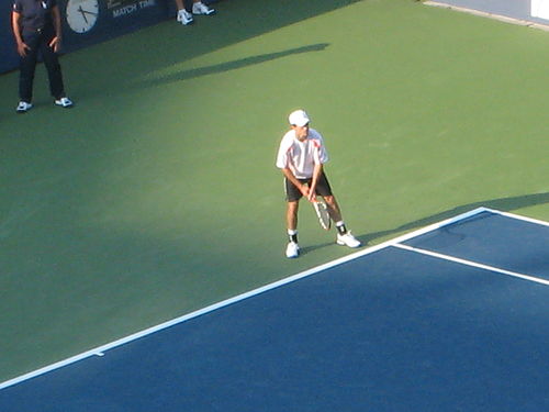 Alun Jones (tennis)